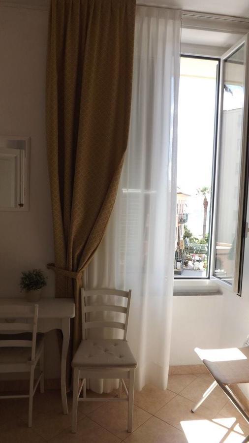Hotel Azzurro Varazze Exterior foto